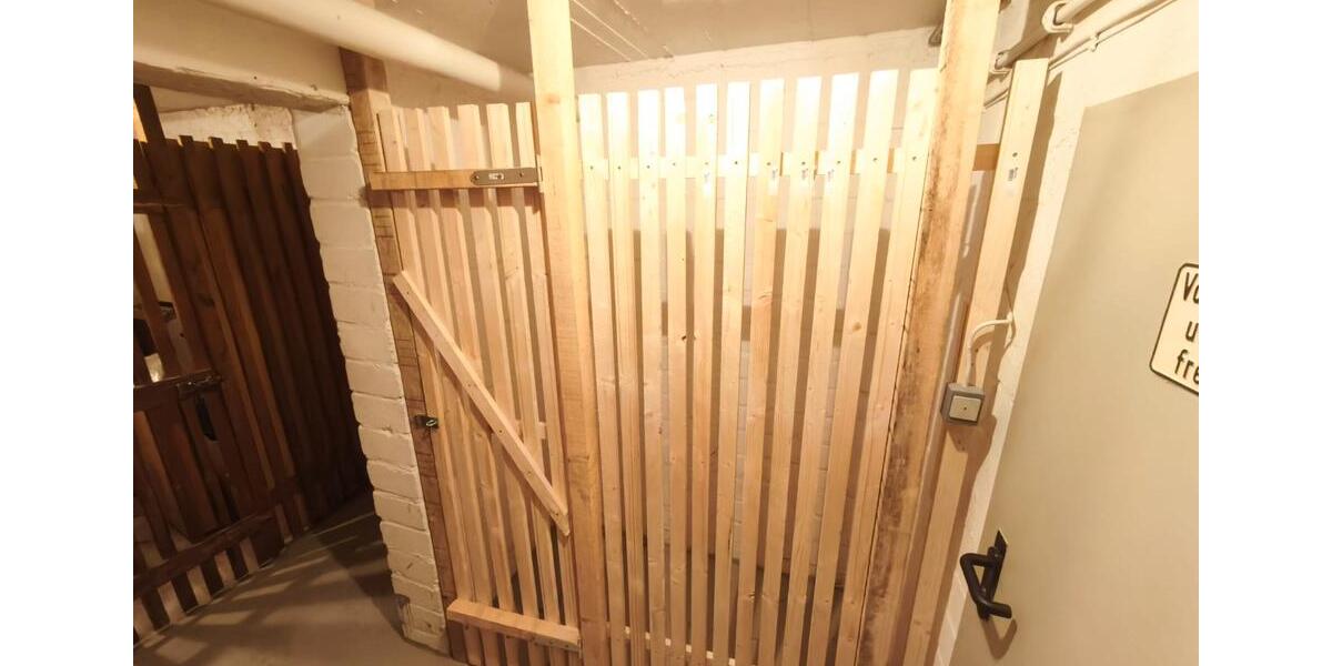 Etagenwohnung Mönchengladbach Süd - 1 Zimmer, 20 m&sup2;, 300&euro; | Angebot:26627137