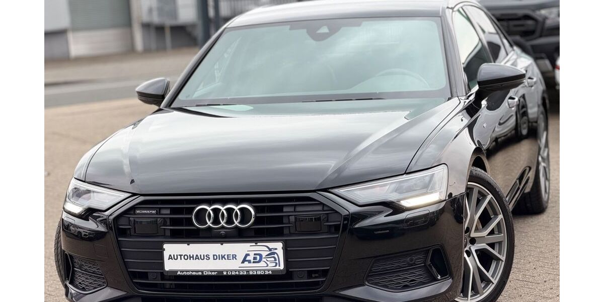 Audi A6 46.971 km 37.800 &euro; Hückelhoven 41836