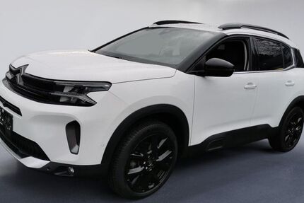 Citroen C5 Aircross 47.133 km 23.890 &euro; Mönchengladbach 41066