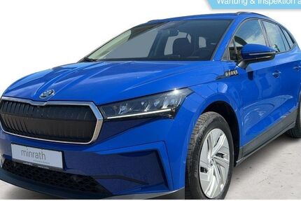 Skoda Enyaq 32.285 km 20.590 &euro; Moers 47441