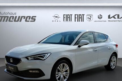 Seat Leon 16.031 km 21.988 &euro; Heinsberg 52525
