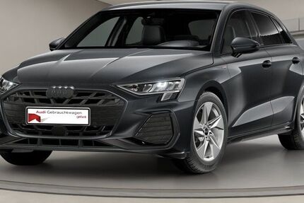 Audi A3 14.111 km 34.278 &euro; Krefeld 47805