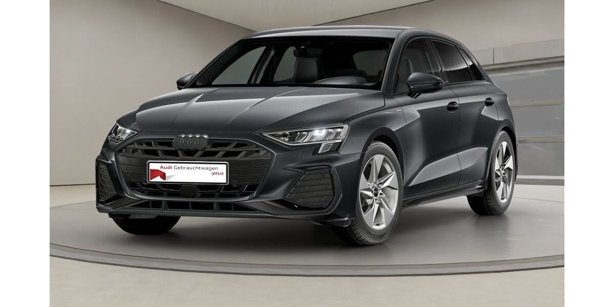 Audi A3 14.111 km 34.278 &euro; Krefeld 47805