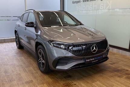 Mercedes-Benz EQA 9.713 km 38.379 &euro; Kempen 47906