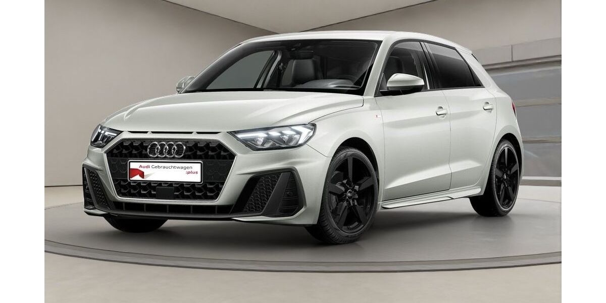 Audi A1 5.690 km 27.998 &euro; Krefeld 47805