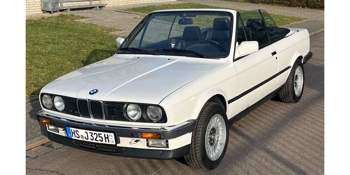 BMW 325 132.500 km 21.500 &euro; Hueckelhoven 41836