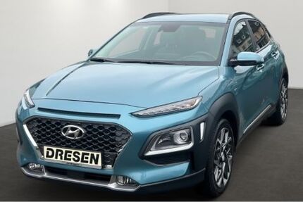 Hyundai KONA 22.000 km 21.290 &euro; Mönchengladbach 41061