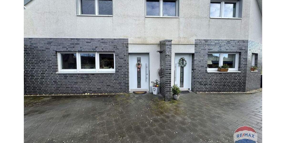 Etagenwohnung Hückelhoven - 2 Zimmer, 58 m&sup2;, 193.000&euro; | Angebot:25672805