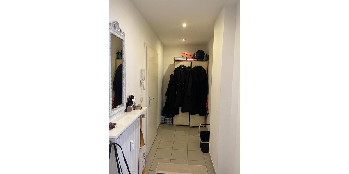 Etagenwohnung Mönchengladbach Nord - 2 Zimmer, 62 m&sup2;, 810&euro; | Angebot:25389702