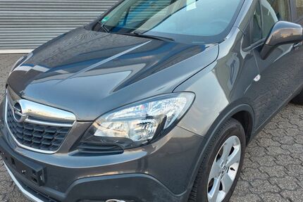 Opel Mokka 164.000 km 6.399 &euro; Moers 47441
