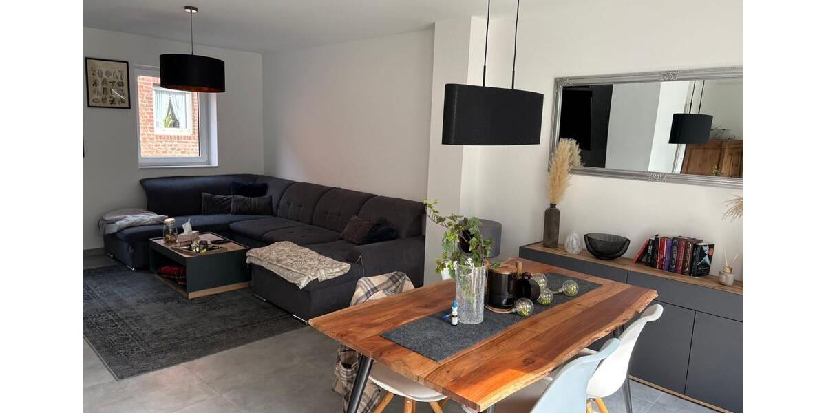 Erdgeschoßwohnung Heinsberg - 2 Zimmer, 69 m&sup2;, 720&euro; | Angebot:25871369