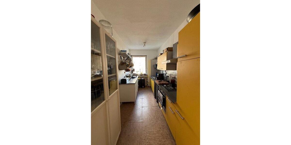 Terrassenwohnung Mönchengladbach Ost - 5 Zimmer, 85 m&sup2;, 390&euro; | Angebot:26001801
