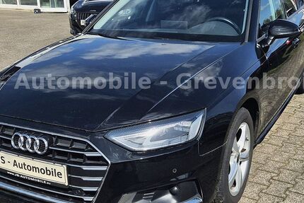 Audi A4 83.300 km 22.750 &euro; Grevenbroich 41515