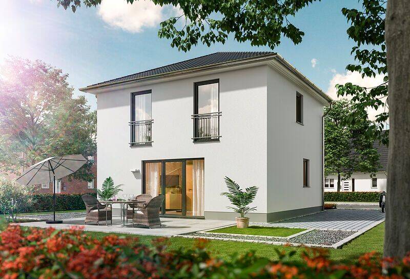 Mehrfamilienhaus, Wohnhaus Wassenberg Orsbeck - 4 Zimmer, 101 m&sup2;, 457.858&euro; | Angebot:26768076