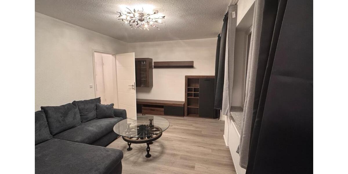 Etagenwohnung Willich - 2 Zimmer, 37 m&sup2;, 650&euro; | Angebot:25378689