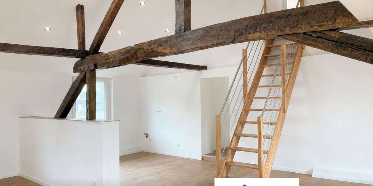 Etagenwohnung Nettetal - 3 Zimmer, 110 m&sup2;, 980&euro; | Angebot:26857340