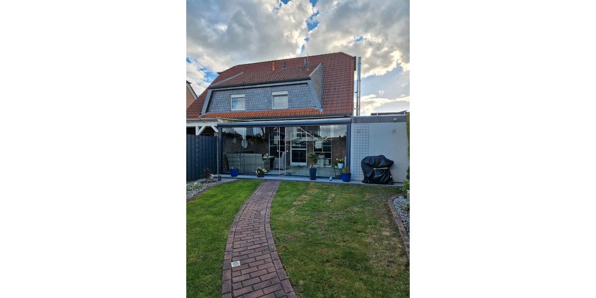 Doppelhaushälfte Niederkrüchten - 5 Zimmer, 113 m&sup2;, 385.000&euro; | Angebot:26550677