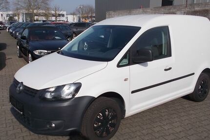 VW Caddy 102.894 km 9.500 &euro; Willich 47877