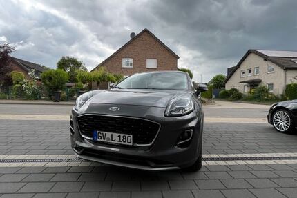Ford Puma 39.825 km 14.990 &euro; Grevenbroich 41517