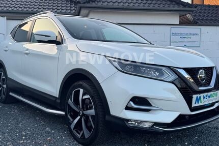 Nissan Qashqai 39.543 km 15.990 &euro; Wassenberg 41849