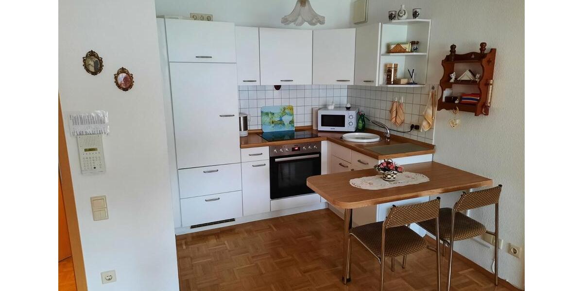 Etagenwohnung Geldern - 2 Zimmer, 56 m&sup2;, 700&euro; | Angebot:26602694