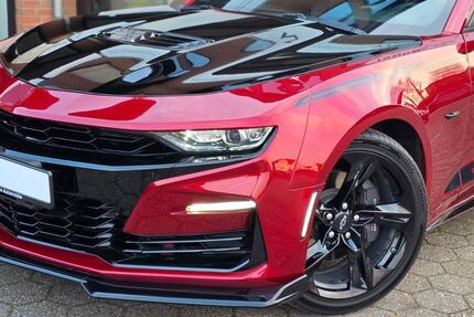 Chevrolet Camaro 18.050 km 37.300 &euro; Korschenbroich 41352