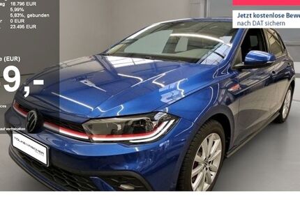 VW Polo 33.760 km 23.948 &euro; Krefeld 47805