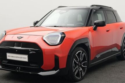 Mini Aceman 20.264 km 36.370 &euro; Krefeld 47800