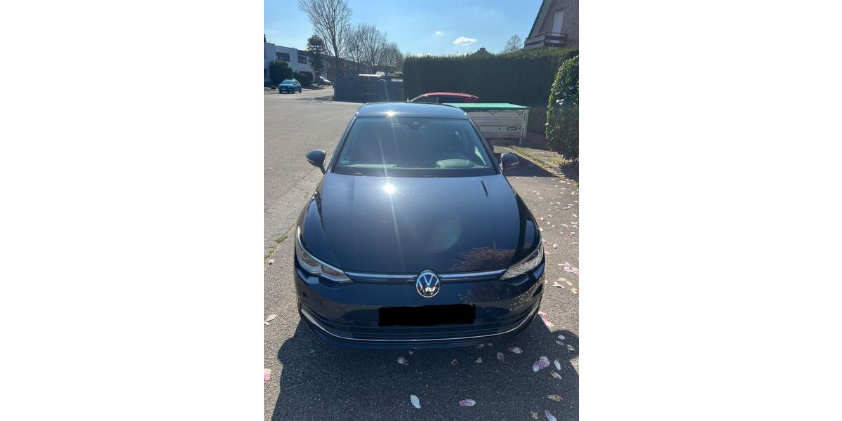 VW Golf 47.000 km 24.999 &euro; Mönchengladbach 41189