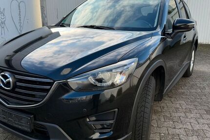 Mazda CX-5 141.860 km 11.290 &euro; Mönchengladbach 41239
