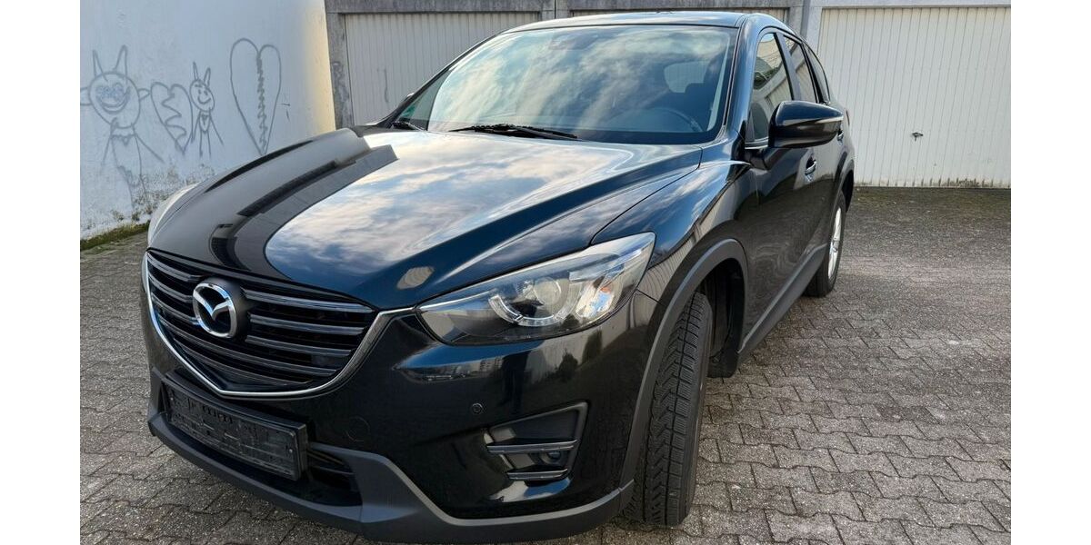 Mazda CX-5 141.860 km 11.290 &euro; Mönchengladbach 41239