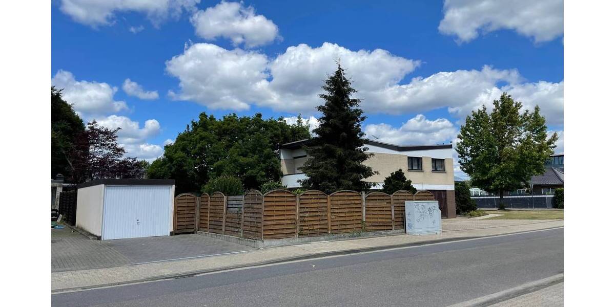 Mehrfamilienhaus, Wohnhaus Hückelhoven Ratheim - 1 Zimmer, 490.000&euro; | Angebot:25727072