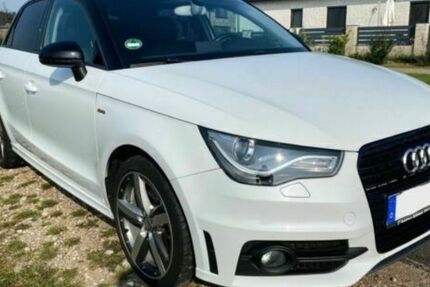 Audi A1 149.000 km 8.500 &euro; Willich 47877