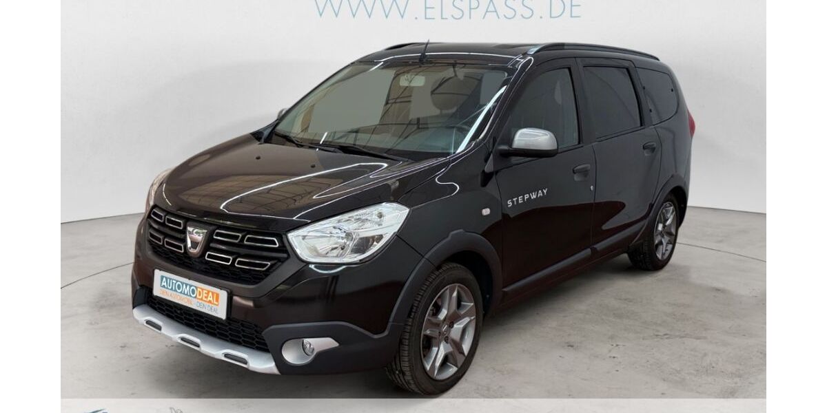 Dacia Lodgy 40.905 km 99.999 &euro; Moers 47445