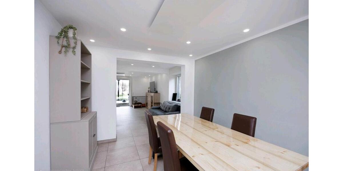 Einfamilienhaus Brüggen - 5 Zimmer, 200 m&sup2;, 425.000&euro; | Angebot:26966734