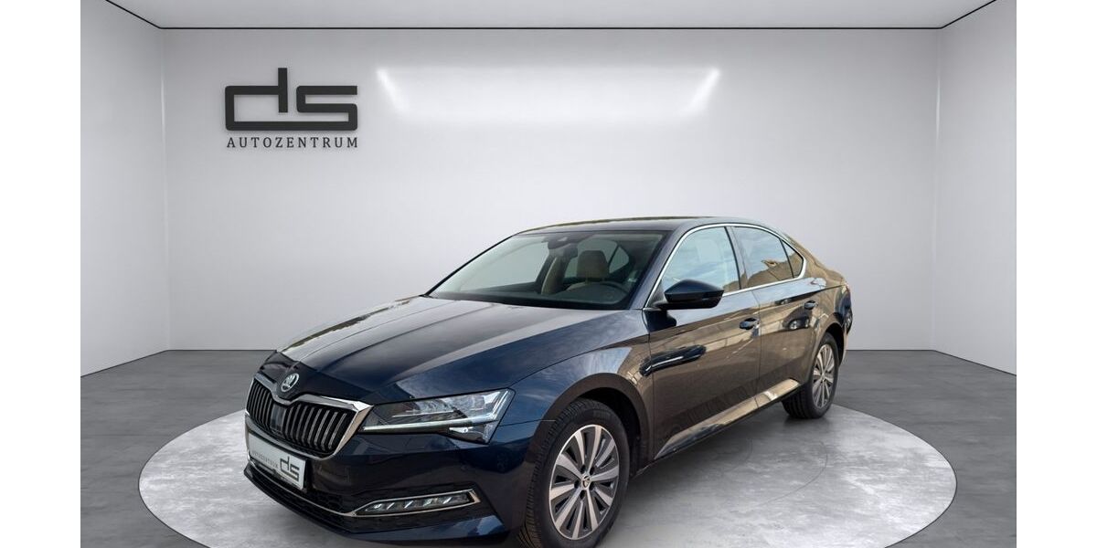 Skoda Superb 103.824 km 23.790 &euro; Grevenbroich 41515
