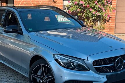 Mercedes-Benz C 250 178.000 km 17.900 &euro; Viersen 41751