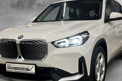 BMW iX1 16.500 km 40.657 &euro; Kempen 47906