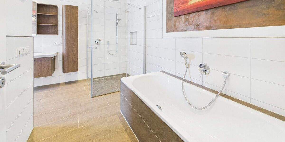 Einfamilienhaus Heinsberg Karken - 6 Zimmer, 162 m&sup2;, 319.000&euro; | Angebot:25707373