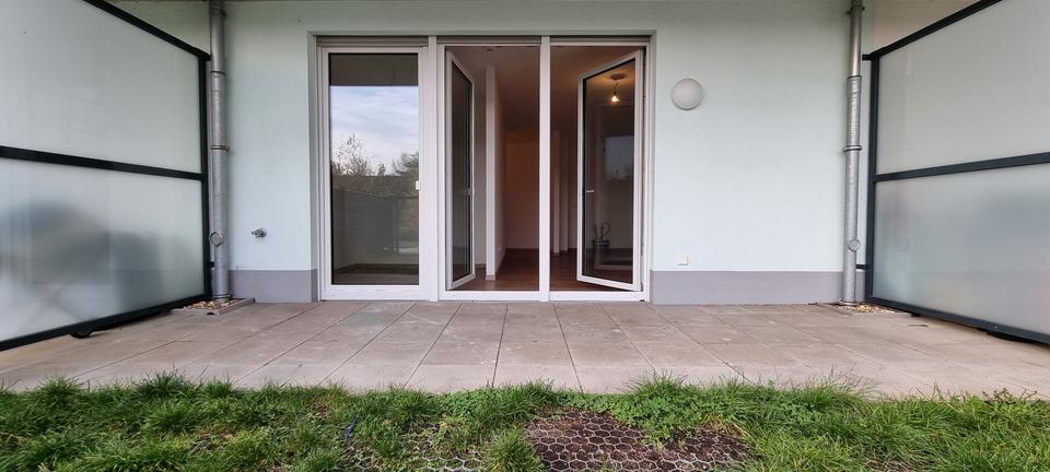 Erdgeschoßwohnung Meerbusch - 1 Zimmer, 39 m&sup2;, 705&euro; | Angebot:25307490