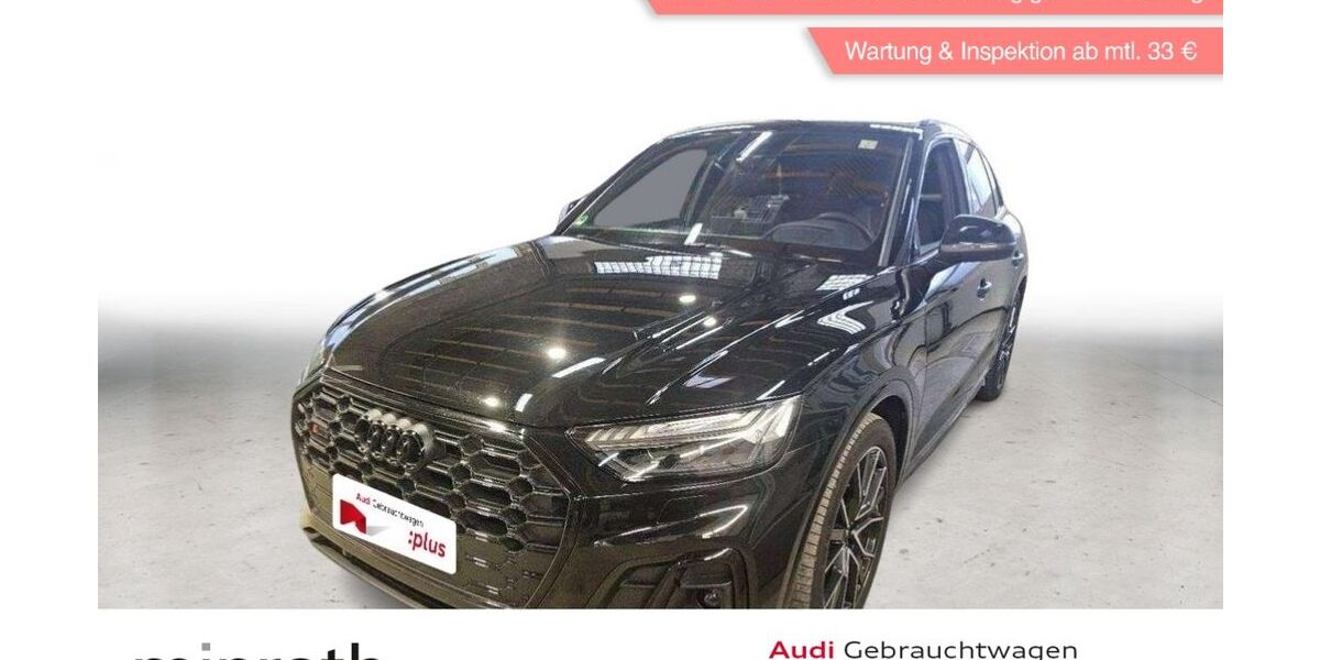 Audi SQ5 57.433 km 53.880 &euro; Moers-Hülsdonk 47441