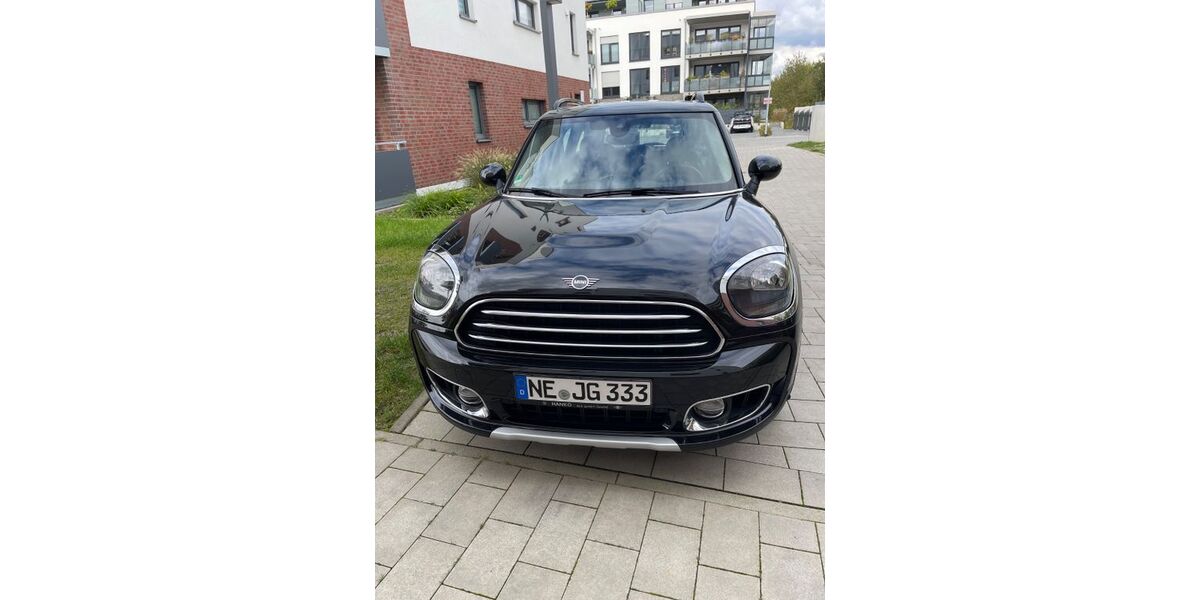 Mini Cooper Countryman 78.000 km 17.490 &euro; Kaarst 41564