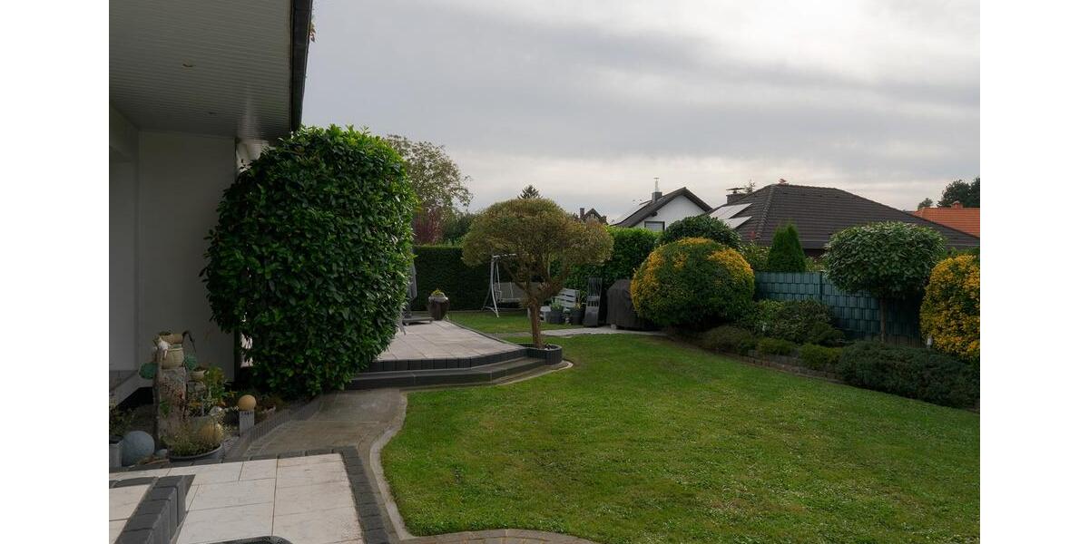 Einfamilienhaus Mönchengladbach Süd - 7 Zimmer, 243 m&sup2;, 634.000&euro; | Angebot:26014495