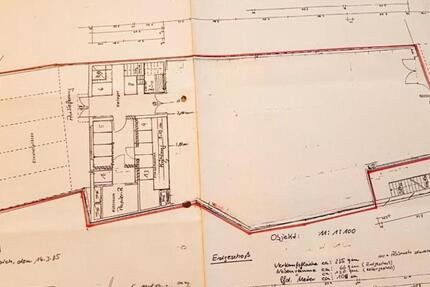 Gewerbeobjekt Korschenbroich - 2.900&euro; | Angebot:25641365