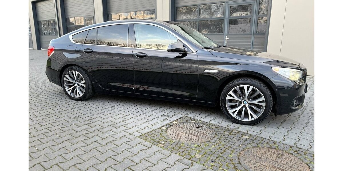 BMW 530 Gran Turismo xDrive / M Paket / Pano/ Leder 179.000 km 16.400 &euro; Mönchengladbach 41066