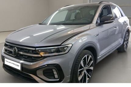 VW T-Roc 22.366 km 27.499 &euro; Krefeld 47805