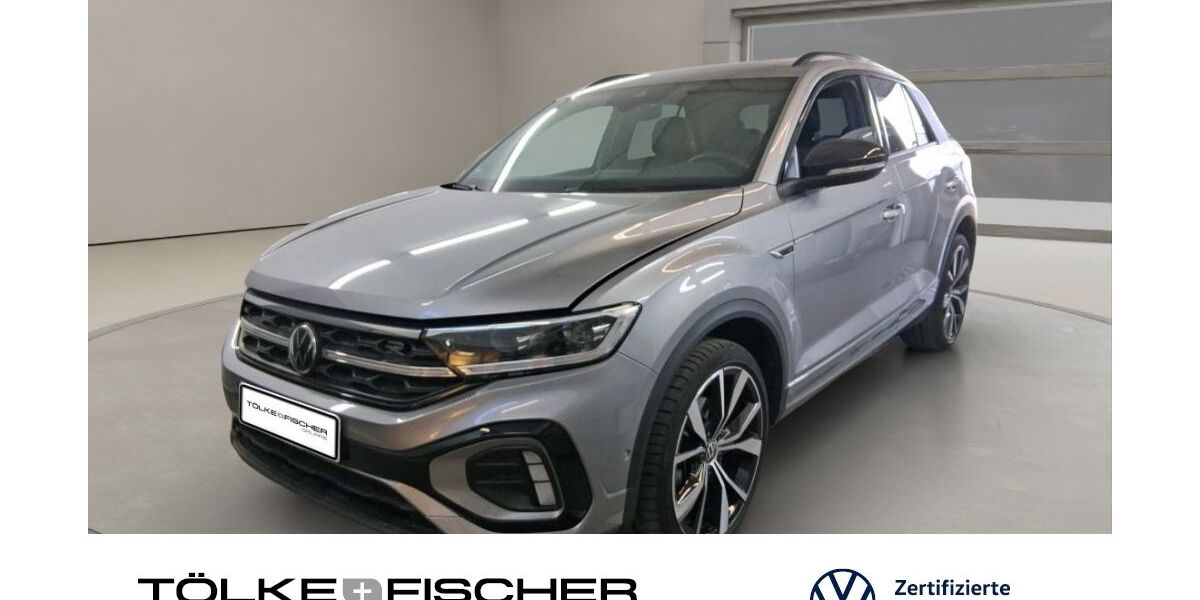 VW T-Roc 22.366 km 27.499 &euro; Krefeld 47805