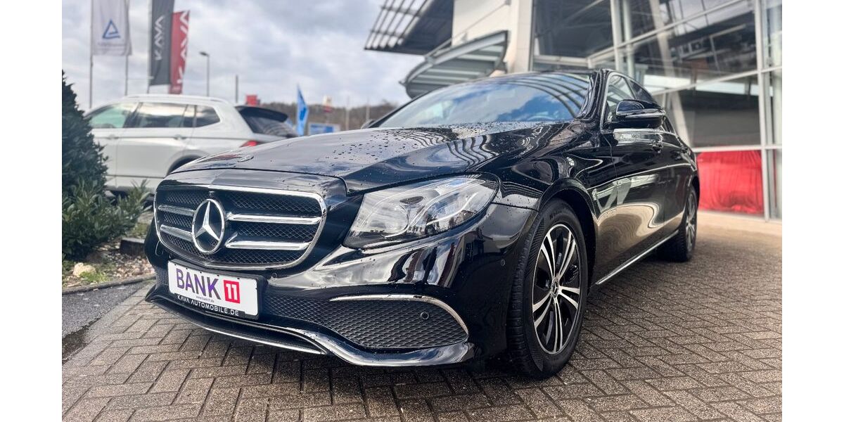 Mercedes-Benz E 200 145.093 km 23.200 &euro; Hückelhoven 41836