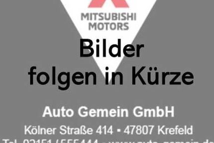 Mitsubishi Space Star 79.000 km 11.450 &euro; Krefeld 47807