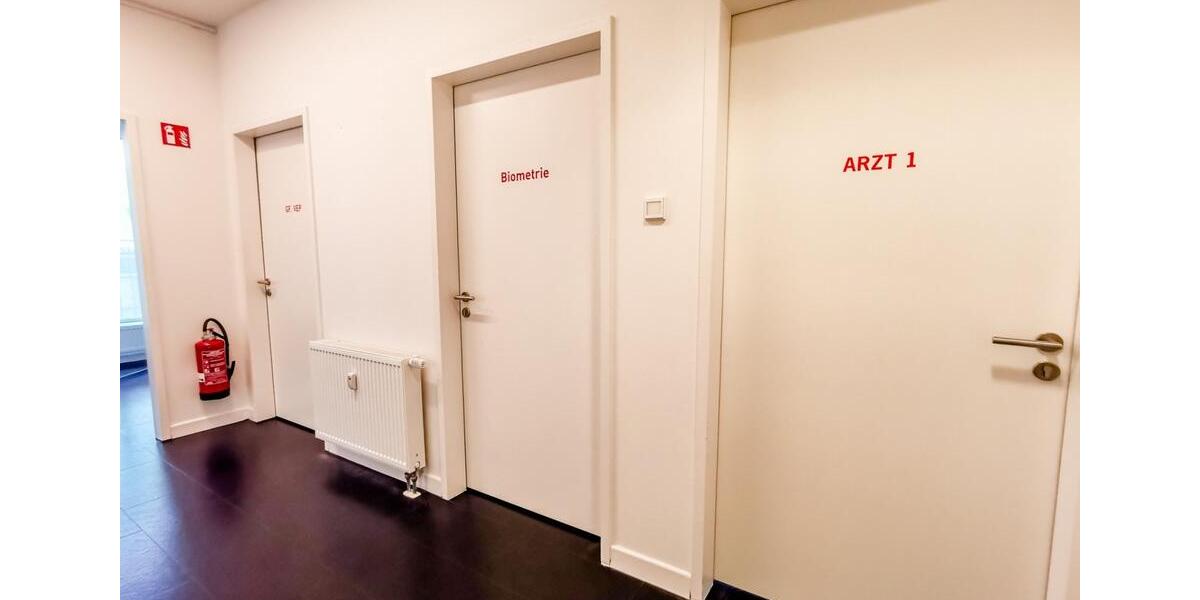 Gewerbeobjekt Düsseldorf Pempelfort - 4.500&euro; | Angebot:24787001